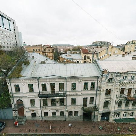 Comfortable One Beds With Nice View For Independent Sqr Kiev Esterno foto