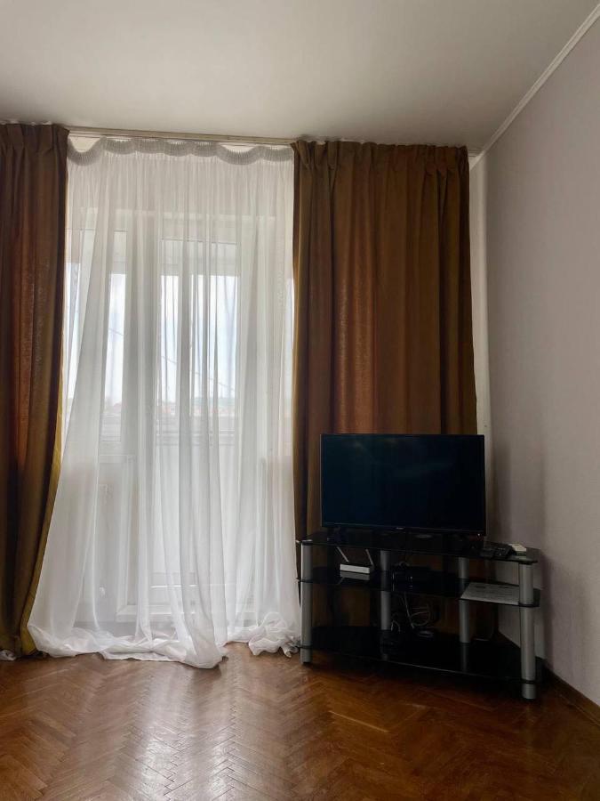 Comfortable One Beds With Nice View For Independent Sqr Kiev Esterno foto
