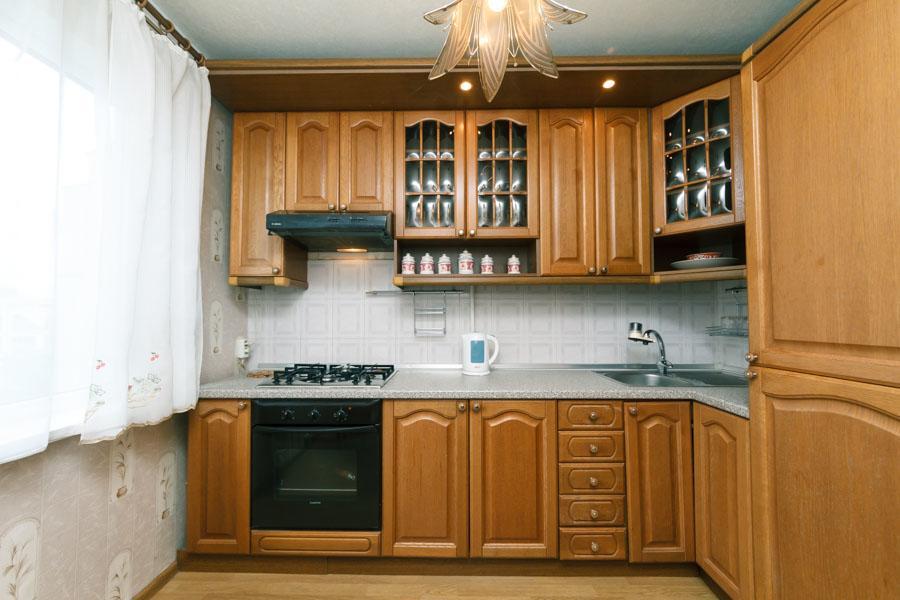 Comfortable One Beds With Nice View For Independent Sqr Kiev Esterno foto
