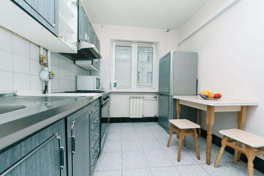 Comfortable One Beds With Nice View For Independent Sqr Kiev Esterno foto